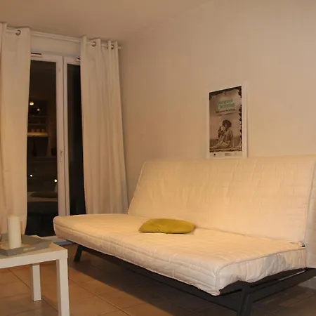 Les Cyclades Appartement