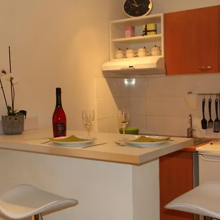 Appartement Les Cyclades