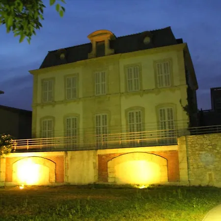 Les Cyclades Appartement Arles